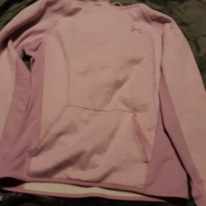 Under armour sweatshirt